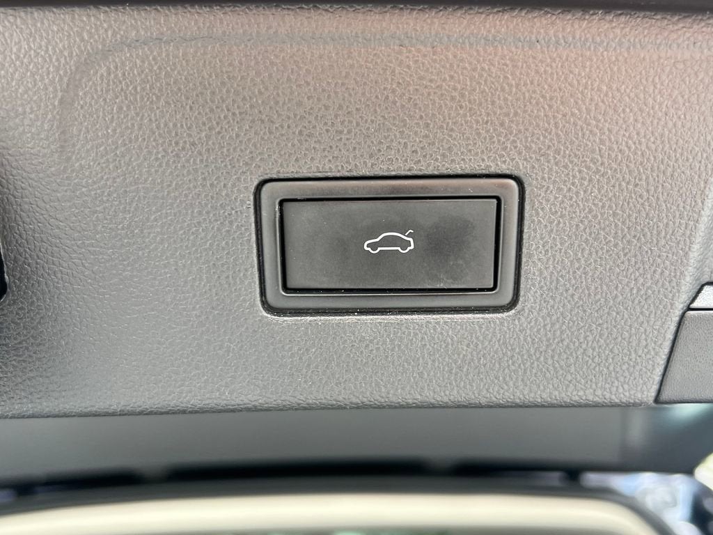 2021 Volkswagen Atlas 3.6L V6 SEL