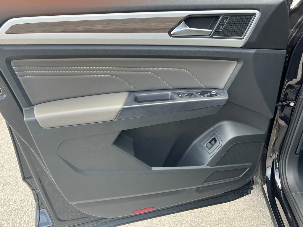 2021 Volkswagen Atlas 3.6L V6 SEL