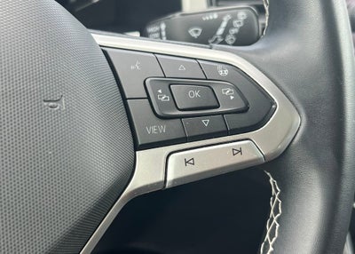 2021 Volkswagen Atlas 3.6L V6 SEL