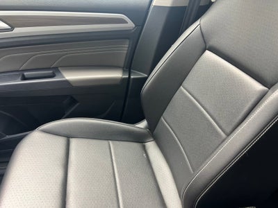 2021 Volkswagen Atlas 3.6L V6 SEL