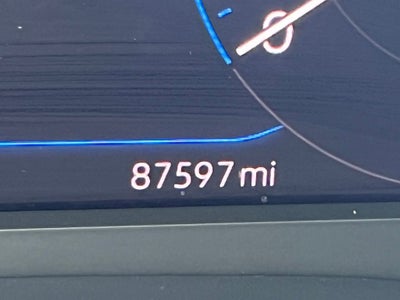 2021 Volkswagen Atlas 3.6L V6 SEL