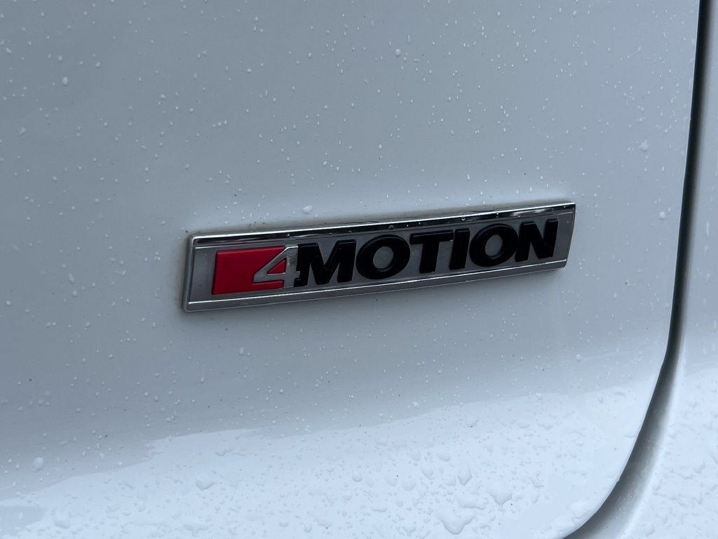 2021 Volkswagen Atlas Cross Sport 3.6L V6 SEL