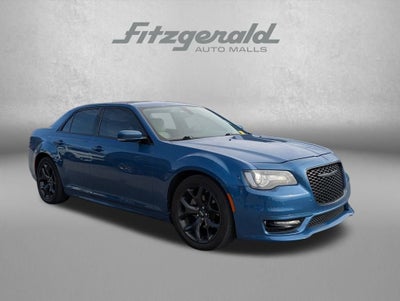 2022 Chrysler 300 Touring L