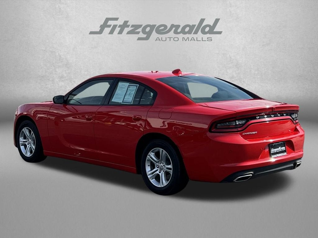 2023 Dodge Charger SXT