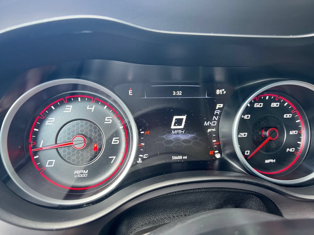 2022 Dodge Charger GT
