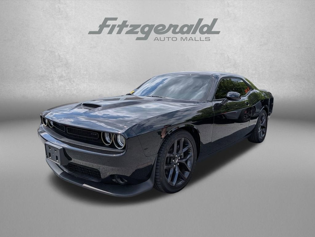 2023 Dodge Challenger GT