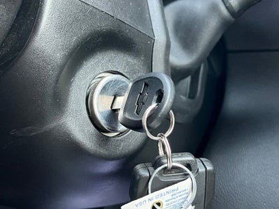 2023 Chevrolet Silverado 2500 HD Custom