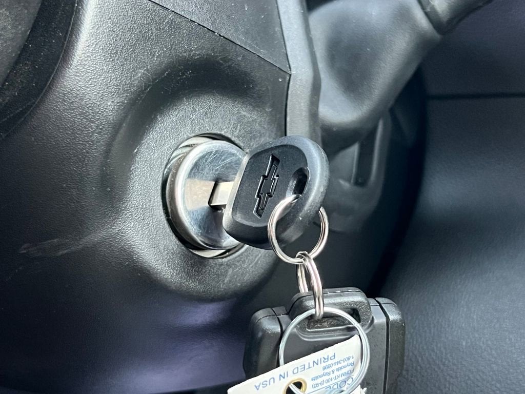 2023 Chevrolet Silverado 2500 HD Custom