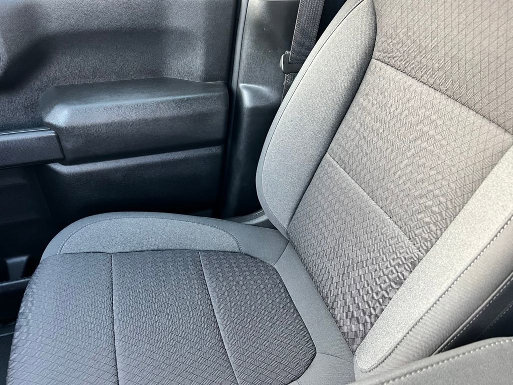 2023 Chevrolet Silverado 2500 HD Custom