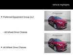 2019 Chevrolet Trax Premier