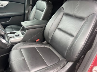 2019 Chevrolet Blazer 4DR FWD LT