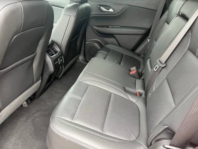 2019 Chevrolet Blazer 4DR FWD LT