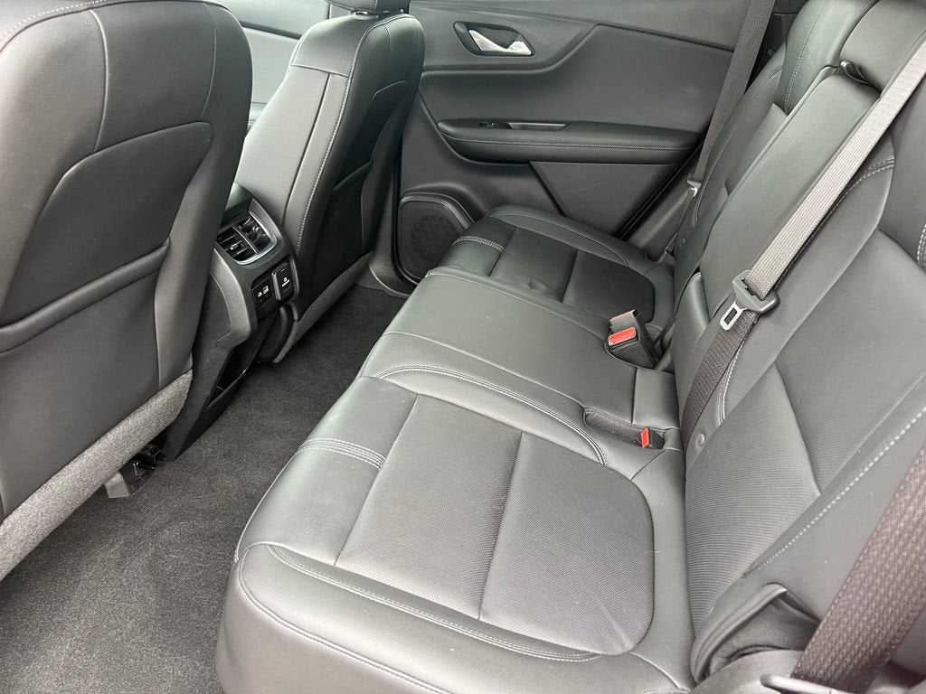 2019 Chevrolet Blazer 4DR FWD LT