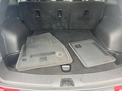 2019 Chevrolet Blazer 4DR FWD LT
