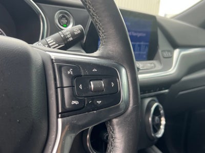 2019 Chevrolet Blazer 4DR FWD LT