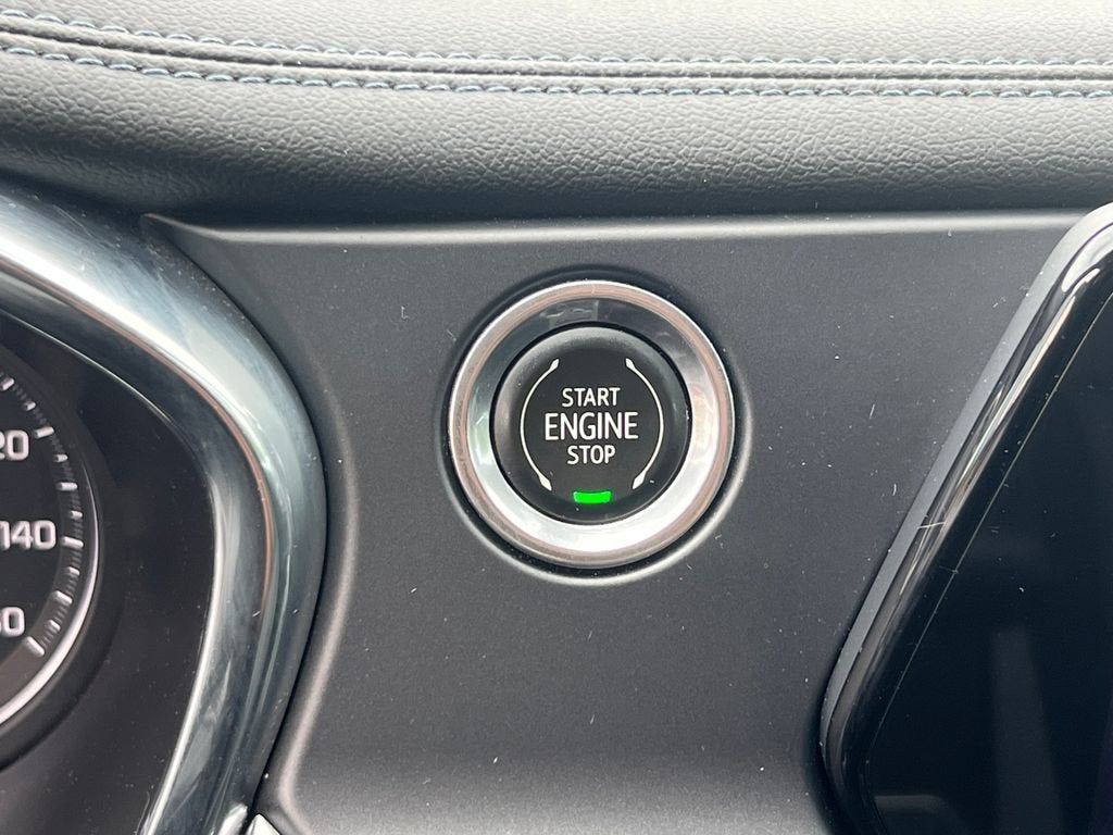 2019 Chevrolet Blazer 4DR FWD LT