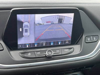 2019 Chevrolet Blazer 4DR FWD LT