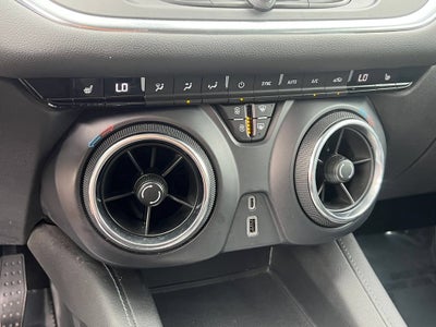 2019 Chevrolet Blazer 4DR FWD LT