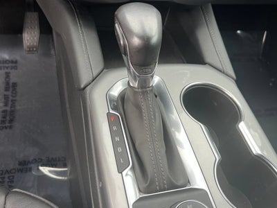 2019 Chevrolet Blazer 4DR FWD LT