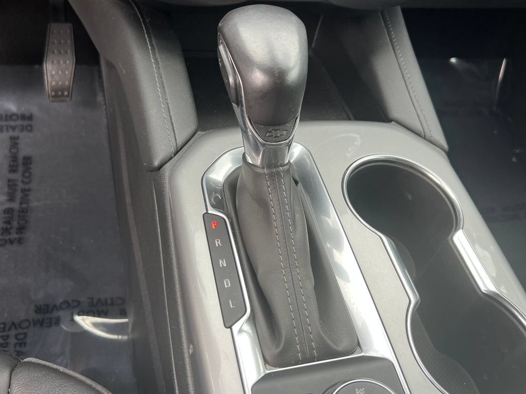 2019 Chevrolet Blazer 4DR FWD LT