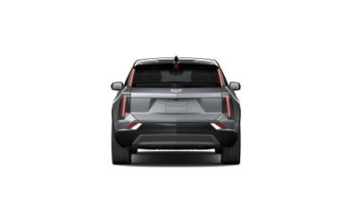 2026 Cadillac OPTIQ Premium Luxury