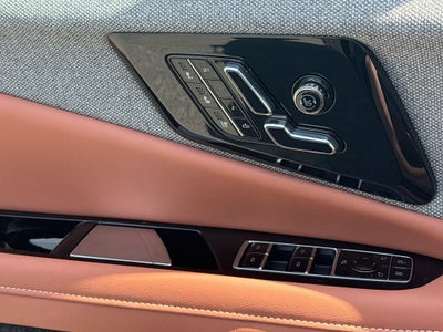 2026 Cadillac OPTIQ Premium Luxury