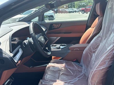 2026 Cadillac OPTIQ Premium Luxury
