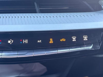 2026 Cadillac OPTIQ Premium Luxury