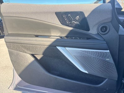 2026 Cadillac OPTIQ Premium Luxury