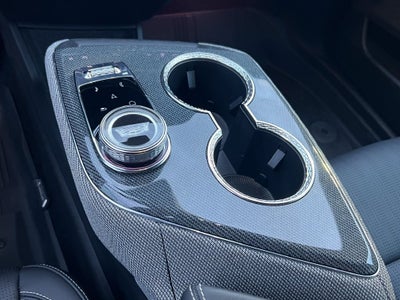 2025 Cadillac OPTIQ Sport 2