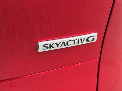 2021 Mazda Mazda CX-30 Select