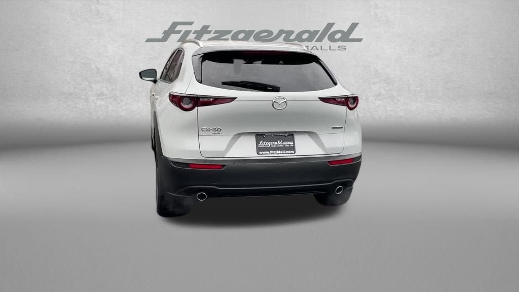 2024 Mazda Mazda CX-30 2.5 S Select Sport