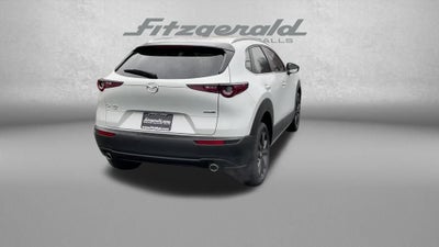 2024 Mazda Mazda CX-30 2.5 S Select Sport