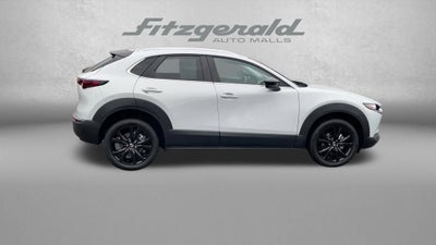 2024 Mazda Mazda CX-30 2.5 S Select Sport