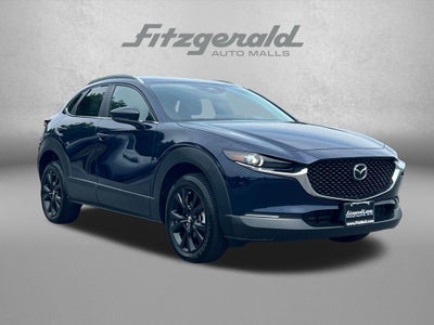 2024 Mazda Mazda CX-30 2.5 S Select Sport