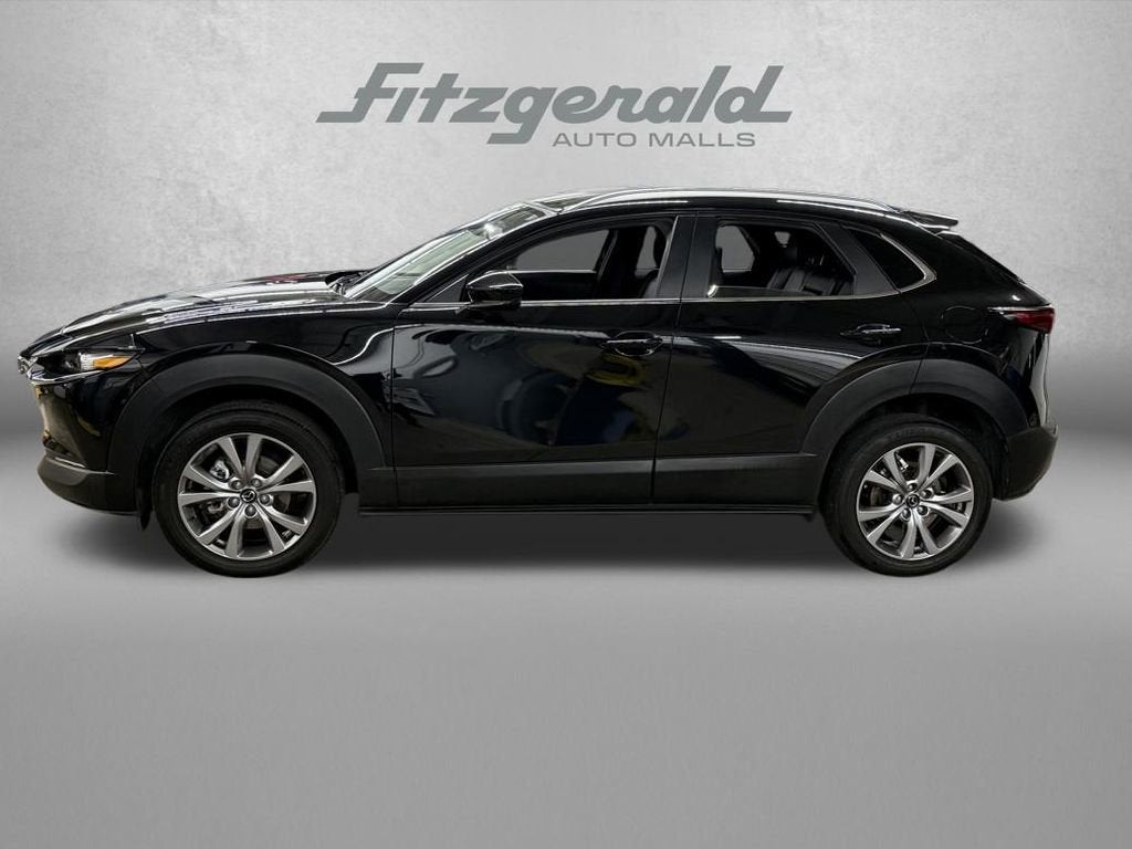 2023 Mazda Mazda CX-30 2.5 S Select Package