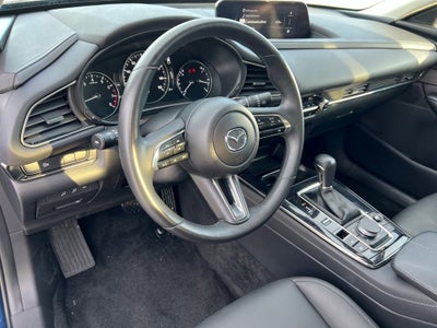 2024 Mazda Mazda CX-30 2.5 S Preferred Package