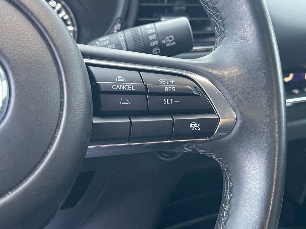 2024 Mazda Mazda CX-30 2.5 S Preferred Package