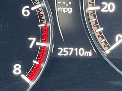 2024 Mazda Mazda CX-30 2.5 S Preferred Package