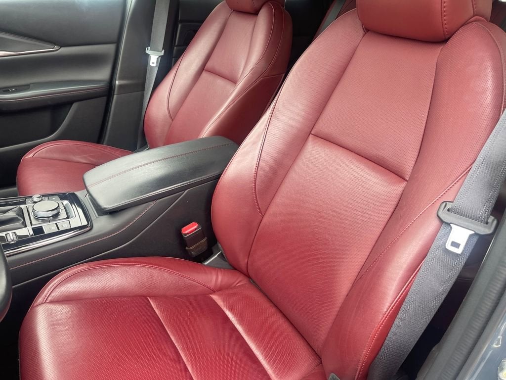 2023 Mazda Mazda CX-30 2.5 S Carbon Edition