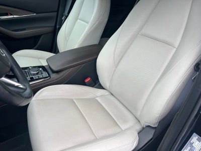 2024 Mazda Mazda CX-30 2.5 S Premium Package