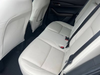 2024 Mazda Mazda CX-30 2.5 S Premium Package