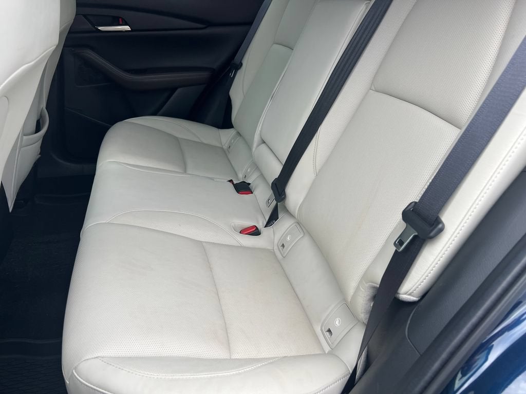 2024 Mazda Mazda CX-30 2.5 S Premium Package