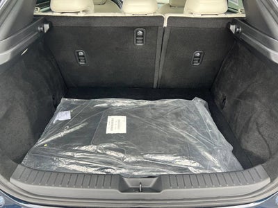 2024 Mazda Mazda CX-30 2.5 S Premium Package