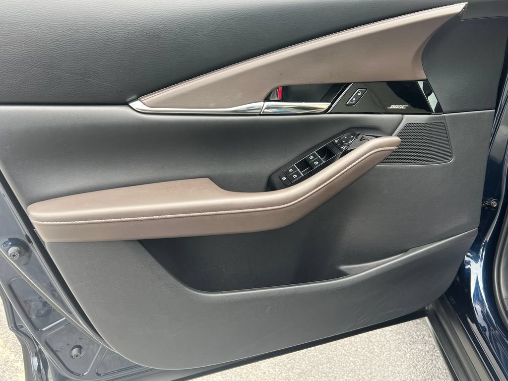 2024 Mazda Mazda CX-30 2.5 S Premium Package