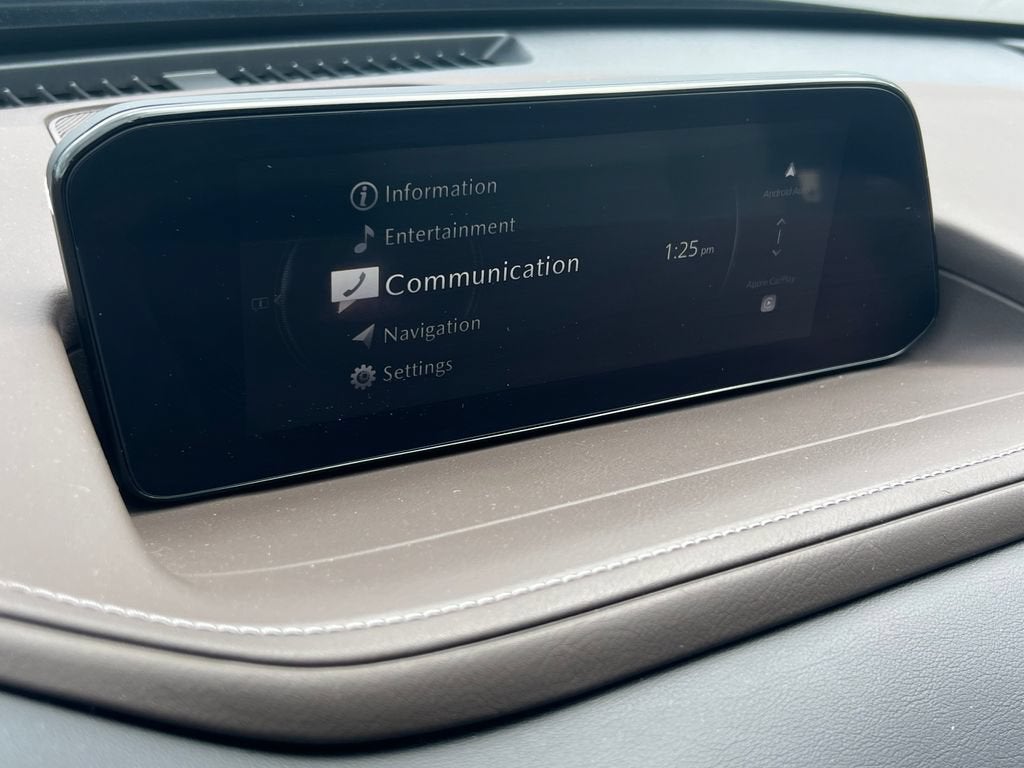 2024 Mazda Mazda CX-30 2.5 S Premium Package