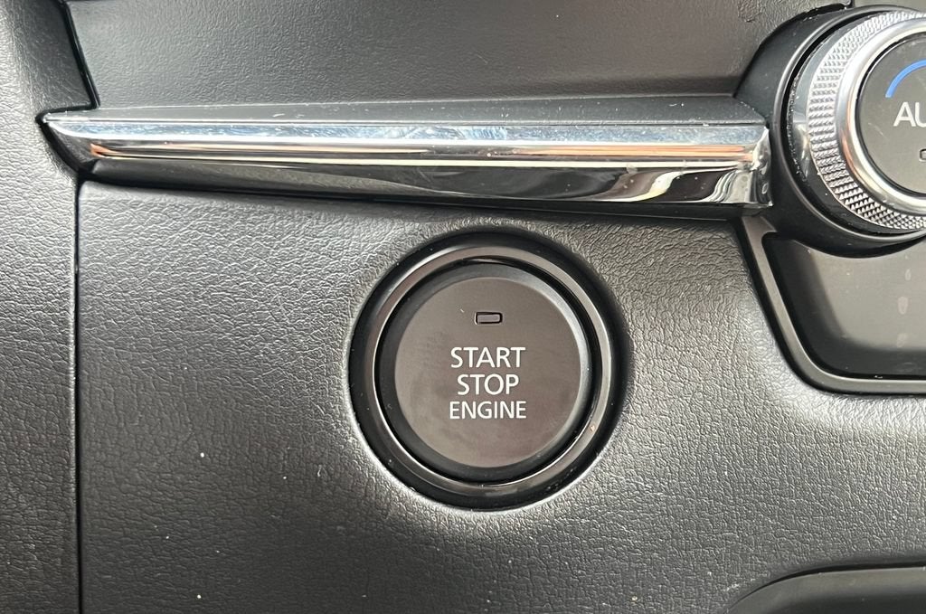 2024 Mazda Mazda CX-30 2.5 S Premium Package