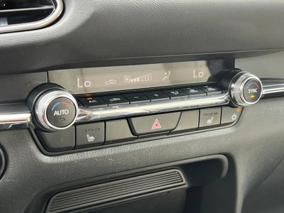 2024 Mazda Mazda CX-30 2.5 S Premium Package