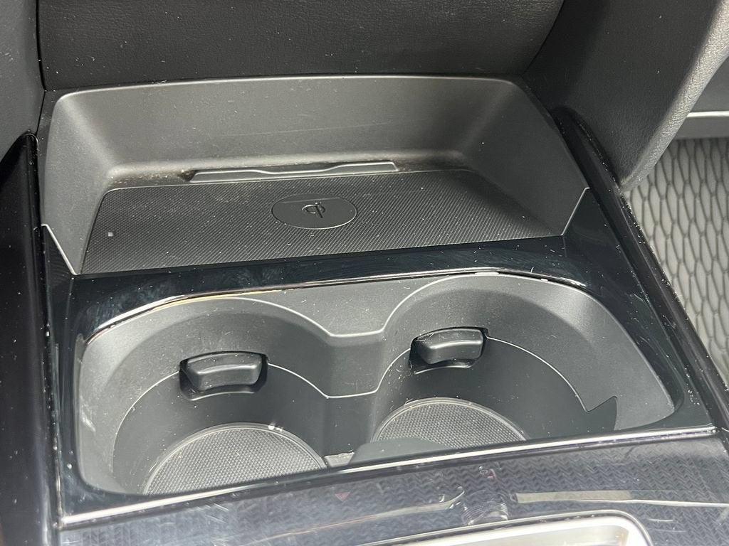 2024 Mazda Mazda CX-30 2.5 S Premium Package