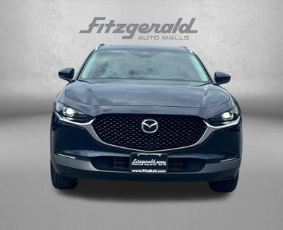 2024 Mazda Mazda CX-30 2.5 S Premium Package